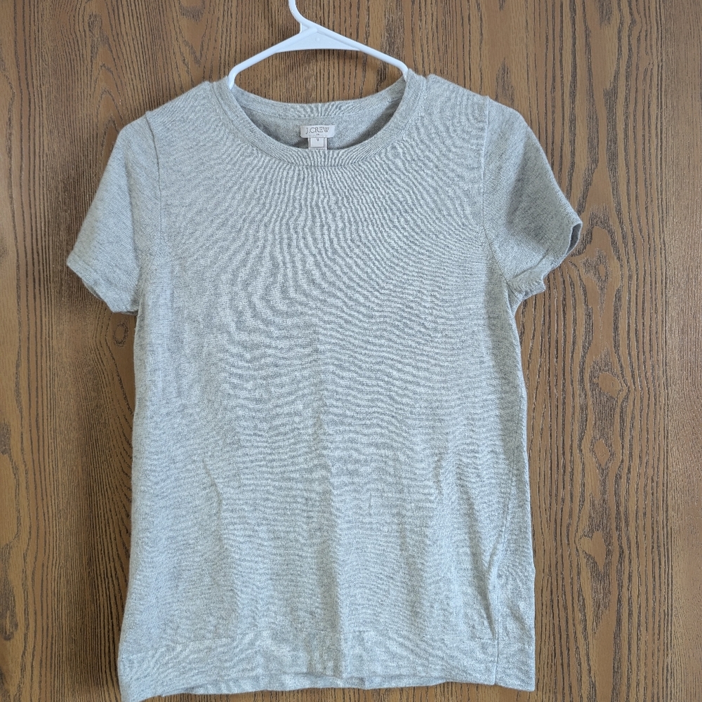 J.Crew short sleeve shirt